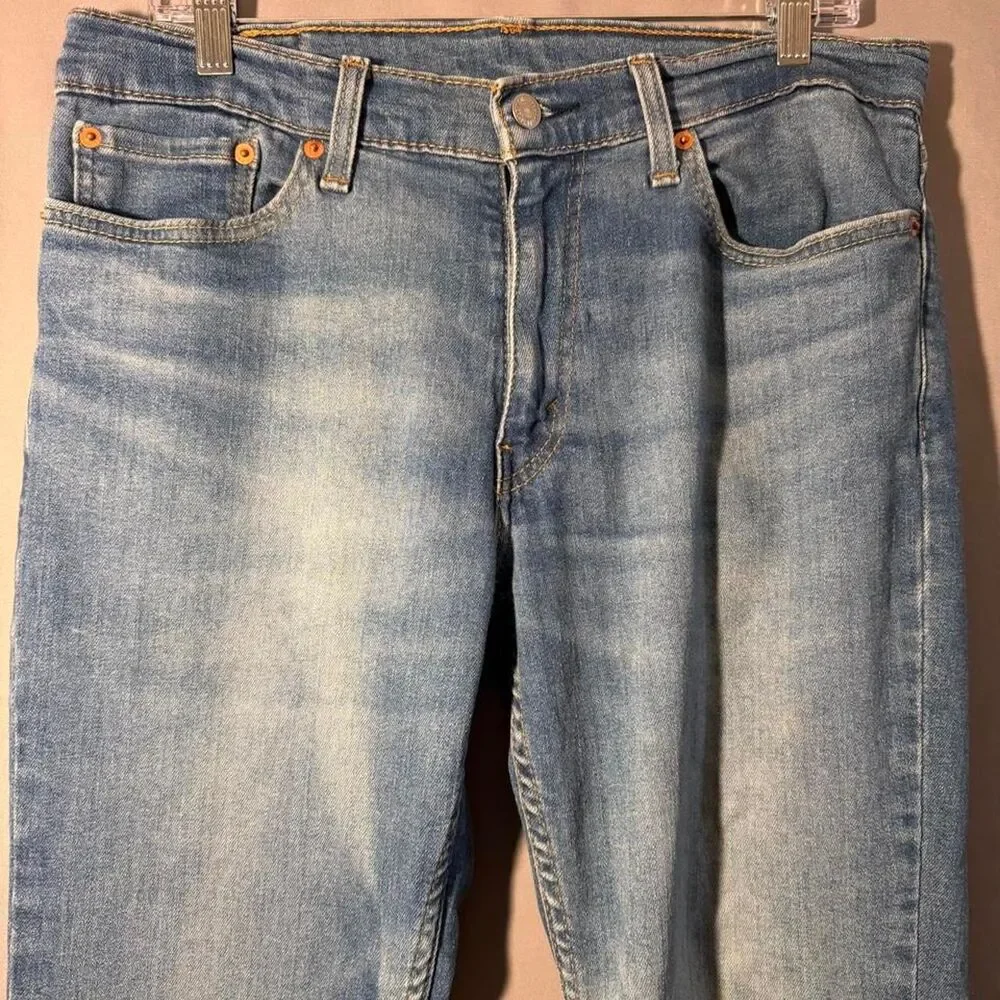 Levis levi’s blue